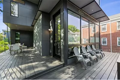 829 North Ave NE #1, Atlanta, GA 30306 - Photo 4