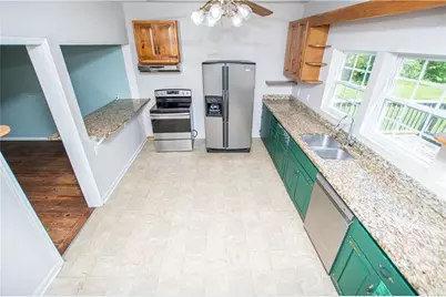 857 Jones Mill Road, Whitesburg, GA 30185 - Photo 20