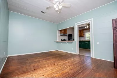 857 Jones Mill Road, Whitesburg, GA 30185 - Photo 18