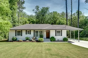 2319 Hunting Valley Dr, Decatur, GA 30033 - Photo 2