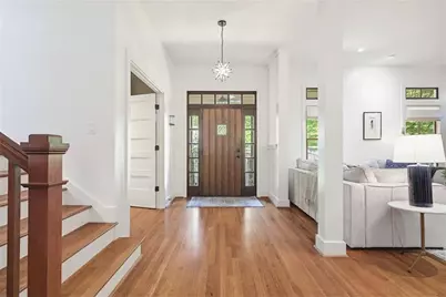 245 Forkner Drive, Decatur, GA 30030 - Photo 2