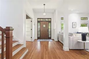 245 Forkner Dr, Decatur, GA 30030 - Photo 2