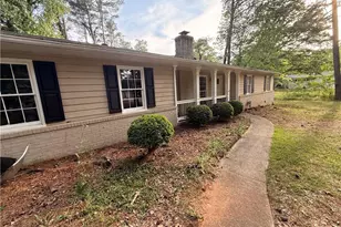 4019 Ranger Rd, Stone Mountain, GA 30083 - Photo 2