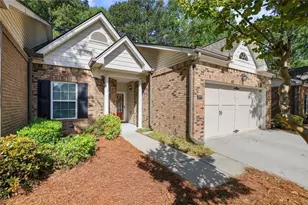 3235 Abbott Dr SW, Powder Springs, GA 30127 - Photo 2