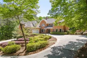 4405 Clack Rd, Auburn, GA 30011 - Photo 1