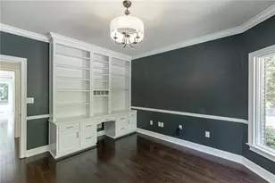 4405 Clack Rd, Auburn, GA 30011 - Photo 12