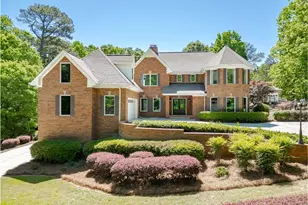 4405 Clack Rd, Auburn, GA 30011 - Photo 2