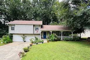 419 Creekside Ln, Woodstock, GA 30188 - Photo 2
