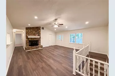265 Oak Hill Drive, Fayetteville, GA 30214 - Photo 6