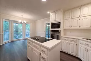 265 Oakhill Dr, Fayetteville, GA 30214 - Photo 12