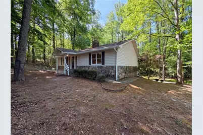 265 Oak Hill Drive, Fayetteville, GA 30214 - Photo 2