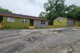 322 Rogers Pl, Macon, GA 31204 - Photo 1