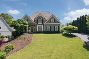 74 NE Cove Cir, Dawsonville, GA 30534 - Photo 2