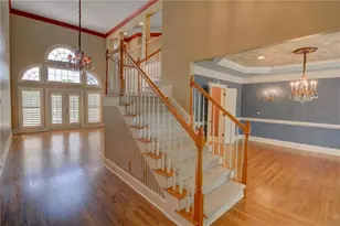 74 NE Cove Cir, Dawsonville, GA 30534 - Photo 38