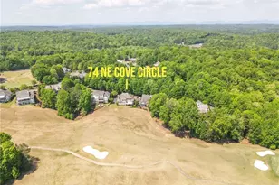 74 NE Cove Cir, Dawsonville, GA 30534 - Photo 78