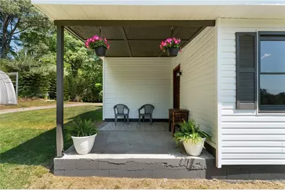 633 Berwin Road NE, Rome, GA 30161 - Photo 2