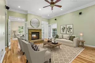 12235 Greenmont Walk, Alpharetta, GA 30009 - Photo 2