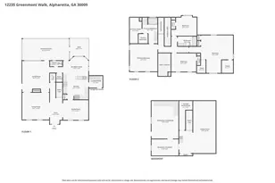 12235 Greenmont Walk, Alpharetta, GA 30009 - Photo 28