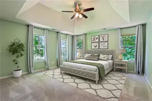 12235 Greenmont Walk, Alpharetta, GA 30009 - Photo 12