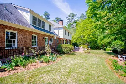 203 S Ole Hickory Trail S, Carrollton, GA 30117 - Photo 96