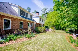 203 S Ole Hickory Trail S, Carrollton, GA 30117 - Photo 96