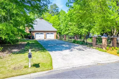 203 S Ole Hickory Trail S, Carrollton, GA 30117 - Photo 70