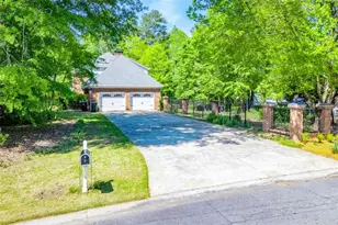 203 S Ole Hickory Trail S, Carrollton, GA 30117 - Photo 70
