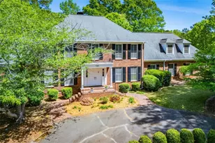 203 S Ole Hickory Trail S, Carrollton, GA 30117 - Photo 74