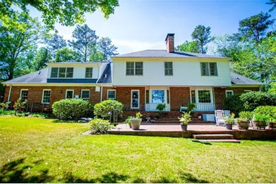 203 S Ole Hickory Trail S, Carrollton, GA 30117 - Photo 66