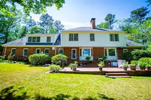 203 S Ole Hickory Trail S, Carrollton, GA 30117 - Photo 66