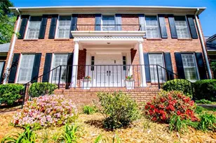 203 S Ole Hickory Trail S, Carrollton, GA 30117 - Photo 14