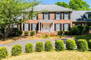 203 S Ole Hickory Trail S, Carrollton, GA 30117 - Photo 1