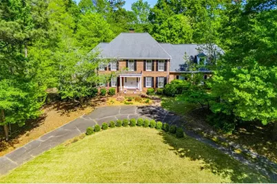 203 S Ole Hickory Trail S, Carrollton, GA 30117 - Photo 80