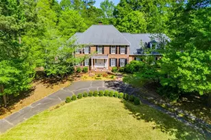 203 S Ole Hickory Trail S, Carrollton, GA 30117 - Photo 80