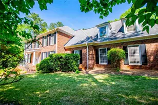 203 S Ole Hickory Trail S, Carrollton, GA 30117 - Photo 4