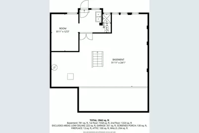 3031 W Pine Valley Road NW, Atlanta, GA 30305 - Photo 30