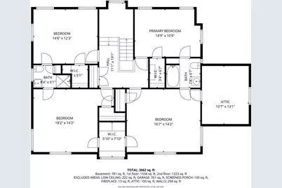 3031 W Pine Valley Road NW, Atlanta, GA 30305 - Photo 28