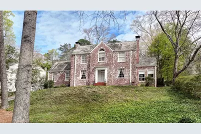 3031 W Pine Valley Road NW, Atlanta, GA 30305 - Photo 2