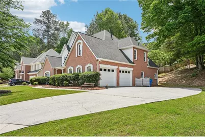 4810 Highland Lake Drive, Atlanta, GA 30349 - Photo 2