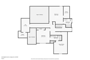4810 Highland Lake Dr, Atlanta, GA 30349 - Photo 30