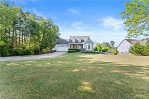 7250 Bannister Rd, Cumming, GA 30028 - Photo 6