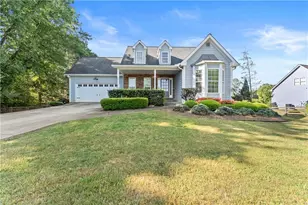 7250 Bannister Rd, Cumming, GA 30028 - Photo 8