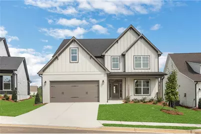 170 Coffee Lane, Hoschton, GA 30548 - Photo 2