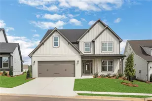170 Coffee Ln, Hoschton, GA 30548 - Photo 2