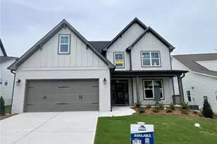 170 Coffee Ln, Hoschton, GA 30548 - Photo 2