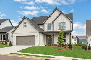 170 Coffee Ln, Hoschton, GA 30548 - Photo 1