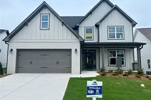 170 Coffee Ln, Hoschton, GA 30548 - Photo 1