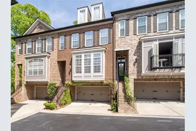 2691 Rivers Edge Drive NE #48, Atlanta, GA 30324 - Photo 1