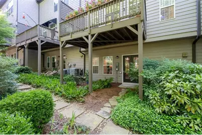 2691 Rivers Edge Drive NE #48, Atlanta, GA 30324 - Photo 34