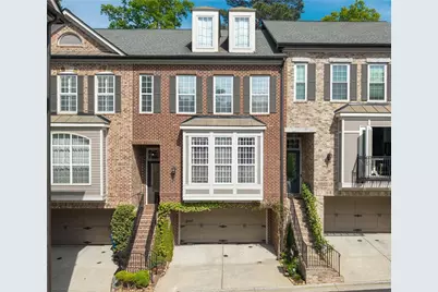 2691 Rivers Edge Drive NE #48, Atlanta, GA 30324 - Photo 2